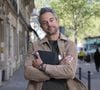 Étienne Claude, nouvel expert immobilier de "Recherche appartement ou maison" sur M6