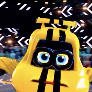 Qui se cache derrière "Le bolide" de "Mask Singer" 2025 ?