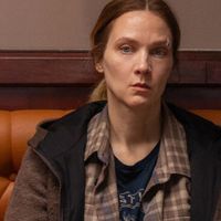 "Il était deux fois" : Qu'a pensé Franck Thilliez de la série de France 2 avec Odile Vuillemin, adaptée de son best-seller ?