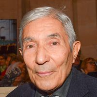 Boualem Sansal explique pourquoi il a quitté sa maison d'édition historique Gallimard pour Grasset