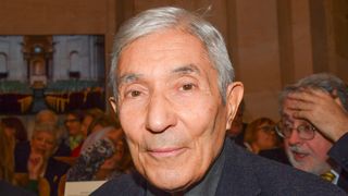 Boualem Sansal explique pourquoi il a quitté sa maison d'édition historique Gallimard pour Grasset