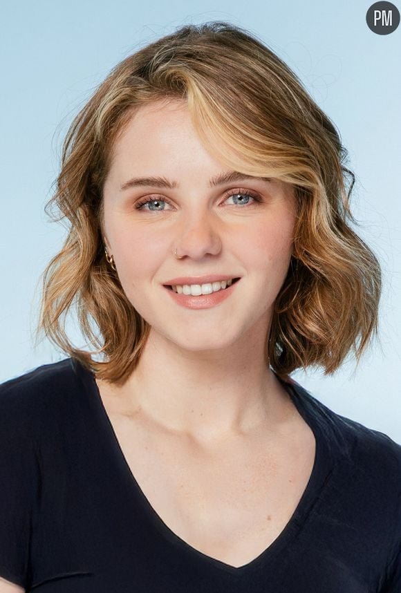 Marion AYME