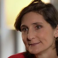 "C'est faux" : Médiapart accuse de fake news Amélie Oudéa-Castéra après un documentaire controversé diffusé sur France 3