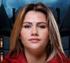 L'influenceuse Rose THR fait partie du casting de la saison 4 des "Traîtres" sur M6