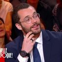 "Le problème, c’est que ce n’est pas drôle" : Louis Sarkozy revient sur les piques de Paul de Saint Sernin à son encontre dans "Quelle époque !"