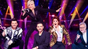 “Mask Singer" 2025 : Nouveautés, costumes, jurés, casting, date de diffusion... Tout ce qu'il faut savoir sur la saison 7 de l'émission de TF1