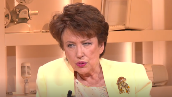 "Il y a des choses qui sont déplacées" : Roselyne Bachelot dénonce les "sous-entendus discutables" de Charles Alloncle durant la commission d'enquête sur le service public