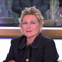 Audiences pré-access : "C à vous" avec Anne-Élisabeth Lemoine sur France 5 a-t-elle été affaiblie par le retour de "Quotidien" et Yann Barthès sur TMC ?