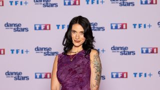 Maghla candidate de "Danse avec les stars" sur TF1 : "Je n'ai pas envie qu'on essaye de m'enlever mon rêve"