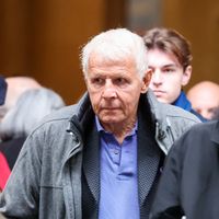 Affaire PPDA : "On a forcément raté quelque chose", admet Robert Namias, ex-directeur de l'information de TF1