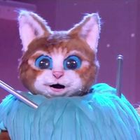 “Mask Singer” 2025 : On a déjà démasqué “Le Chaton”… Il s’agit d’une célèbre animatrice des années 2000