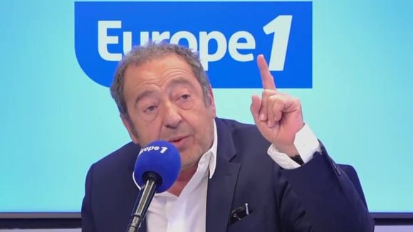 "Que du racolage" : Patrick Timsit atomise Pascal Bataille et Laurent Fontaine et "leurs émissions de m*erde"