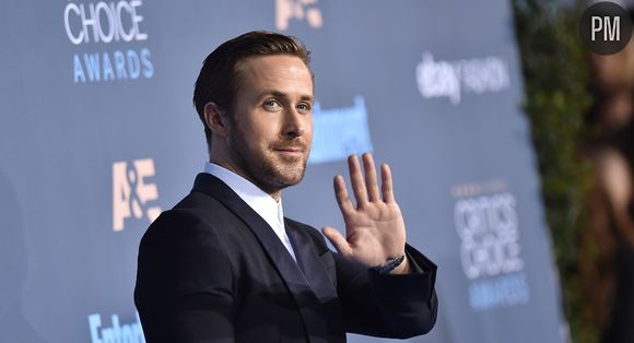 Ryan Gosling