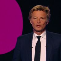 Audiences samedi : Laurent Delahousse en très grande forme sur France 2, belles performances pour les jeux de France 3