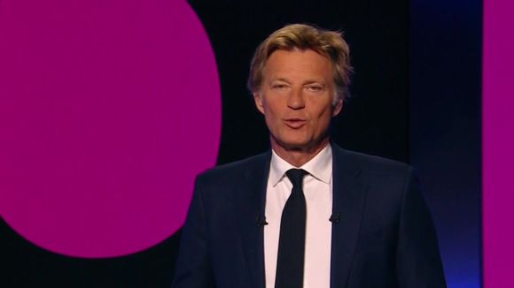 Audiences samedi : Laurent Delahousse en très grande forme sur France 2, belles performances pour les jeux de France 3
