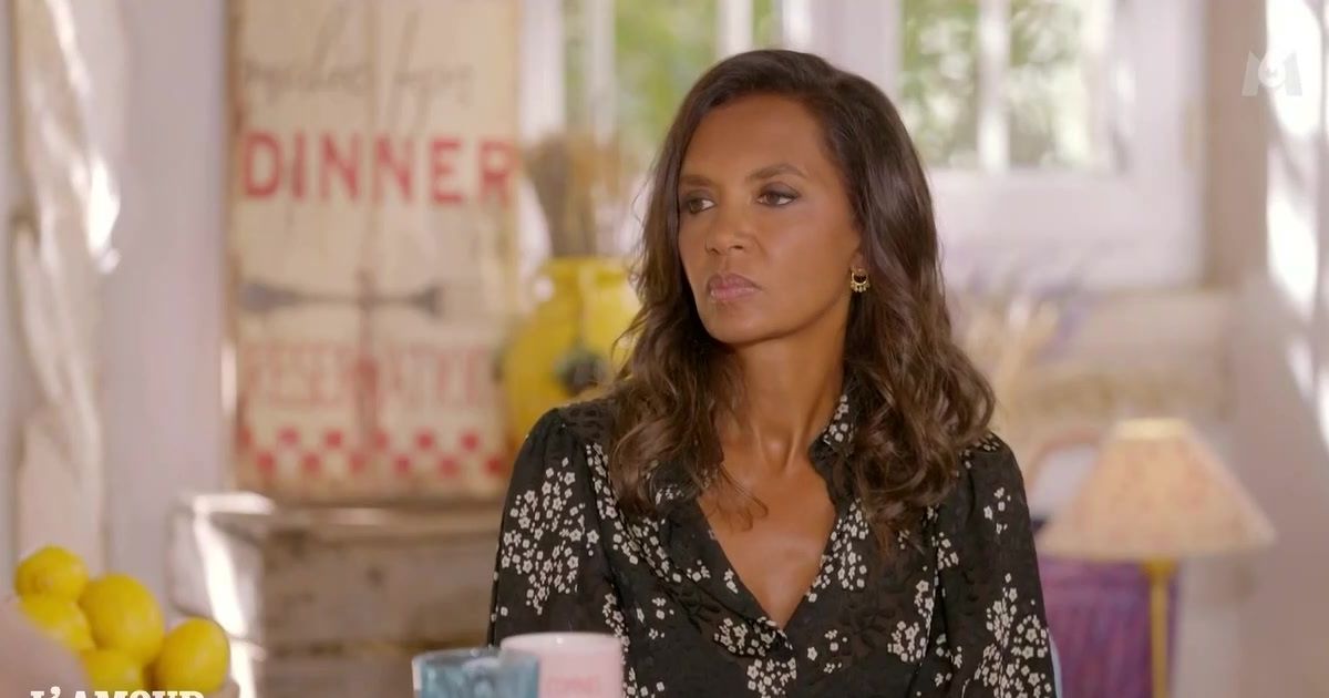 « Ce revirement de situation était très violent » : Karine Le Marchand s&rsquo;exprime sur la rupture entre Anthony et Évelyne dans « L&rsquo;amour est dans le pré » 2025