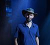 Bruno, originaire de Pau (64). Il est gagnant de jeu TV