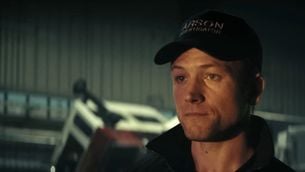 Quelques jours après sa sortie, cette série haletante, inspirée d'une histoire vraie, se hisse au sommet des charts de streaming partout dans le monde