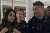 Bande-annonce de "The Rookie" saison 2