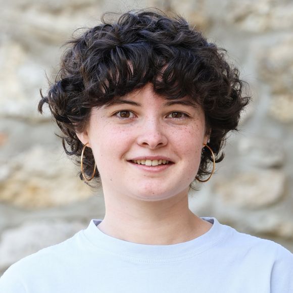 Clara, 18 ans, étudiante dans Les Sorinières (44) candidate du "Meilleur Pâtissier" 2025 sur M6