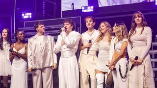 Surprise, TF1 diffusera le concert de la "Star Academy" le samedi 6 juin prochain