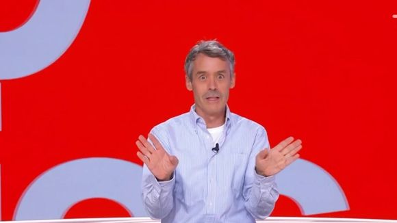 "Elle veut du buzz" : Yann Barthes s’emporte contre Marine Tondelier, qui n’a pas à "donner des leçons de journalisme" aux équipes de "Quotidien"