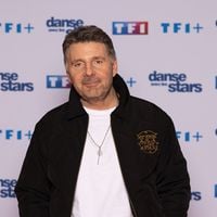 Philippe Lellouche candidat de "Danse avec les stars" : "J'ai fait un petit régime pour ne pas être trop ridicule dans le costume"