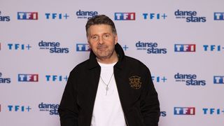 Philippe Lellouche candidat de "Danse avec les stars" : "J'ai fait un petit régime pour ne pas être trop ridicule dans le costume"