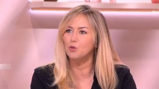"Avoir été estampillée chroniqueuse de Cyril Hanouna a freiné ma carrière" : Enora Malagré confie avoir eu du mal à rebondir après son départ de "TPMP"