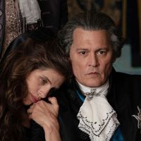 Audiences : Johnny Depp et Maïwenn sur France 2 ont-ils fait trembler "Les gardiens de la galaxie 3" sur TF1 ?
