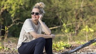 "The Island : L'île du bagne" (M6) : Pourquoi Carine Galli a dû abandonner l'aventure avant même le premier jour de tournage