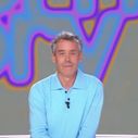 Audiences access 20h : Plus de 400.000 téléspectateurs d'écart entre Yann Barthès ("Quotidien") et Cyril Hanouna ("Tout beau, tout neuf")