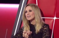 Une bande-annonce de la saison 15 de "The Voice", sur TF1