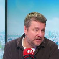 “Il serait parfait dans l’exercice”: Bruno Guillon raconte qu’il verrait bien Cyril Féraud à l’animation de “Fort Boyard” pour remplacer Olivier Minne