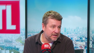 “Il serait parfait dans l’exercice”: Bruno Guillon raconte qu’il verrait bien Cyril Féraud à l’animation de “Fort Boyard” pour remplacer Olivier Minne
