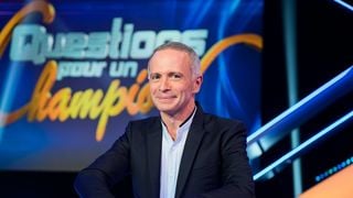 Pre-access hearings: Samuel Etienne and "Questions for a champion" at the highest for a month on France 3, "Everything for light" Fall again on TF1