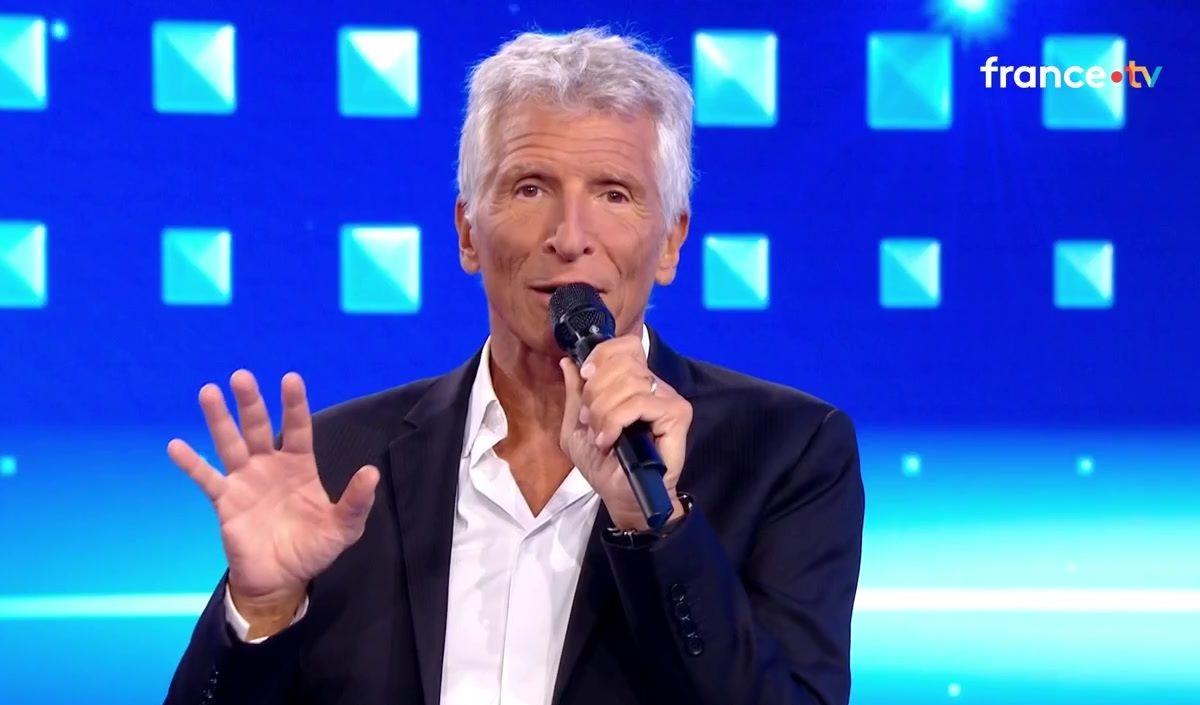 "On l'embrasse fort" : Nagui révèle pourquoi Kevin, pourtant 6e plus grand maestro de "N'oubliez pas les paroles", ne participera pas aux Masters 2026