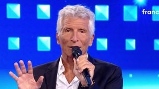 "On l'embrasse fort" : Nagui révèle pourquoi Kevin, pourtant 6e plus grand maestro de "N'oubliez pas les paroles", ne participera pas aux Masters 2026