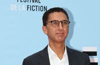 Daniel Riolo sur RMC le 11 février 2025.