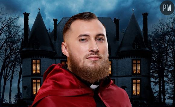 Le pasteur Cospiel fait partie du casting des "Traîtres" saison 4 sur M6