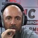"Il me reproche d’avoir été trop dur" : Christophe Dugarry revient sur sa mauvaise expérience aux commentaires du football sur M6