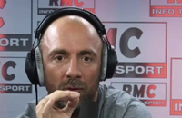 Gilbert Brisbois présente des excuses aux auditeurs de "L'After foot" après un débat polémique
