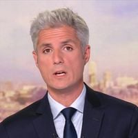 "Une erreur s'est glissée dans notre sujet" : Jean-Baptiste Boursier présente ses excuses aux téléspectateurs du "20 Heures" de TF1