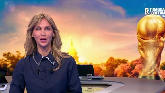 Jusqu'à 500.000 euros les 20 secondes de pub : M6 révèle ses tarifs pour la Coupe du Monde