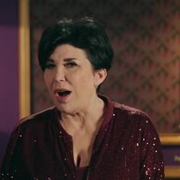 "Ce sont deux traîtres pourris" : Liane Foly "scotchée" par la trahison d'Adil Rami et Sophie Tapie dans "Les traîtres" sur M6