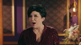 "Ce sont deux traîtres pourris" : Liane Foly "scotchée" par la trahison d'Adil Rami et Sophie Tapie dans "Les traîtres" sur M6