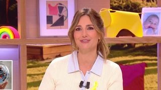 "J'arrive et je coule 'Les Maternelles'" : Marie Portolano revient sur sa première saison "difficile" à la tête de l'émission