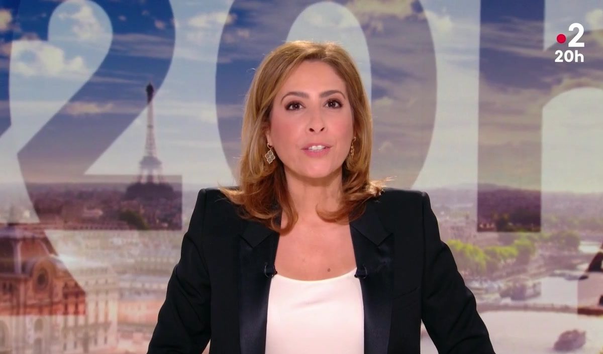 Audiences access 20h : Près d'1,4 million de téléspectateurs d'écart entre Gilles Bouleau (TF1) et Léa Salamé (France 2)