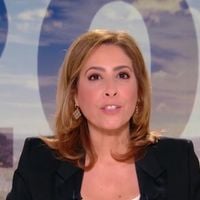 Audiences access 20h : Près d'1,4 million de téléspectateurs d'écart entre Gilles Bouleau (TF1) et Léa Salamé (France 2)