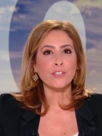 Audiences access 20h : Près d'1,4 million de téléspectateurs d'écart entre Gilles Bouleau (TF1) et Léa Salamé (France 2)